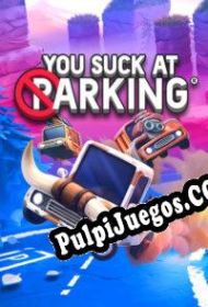 You Suck at Parking (2022) | RePack from NAPALM