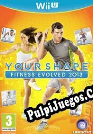 Your Shape: Fitness Evolved 2013 (2012/ENG/Español/RePack from TRSi)