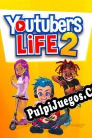 Youtubers Life 2 (2021/ENG/Español/Pirate)