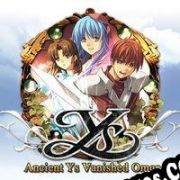 Ys Chronicles 1 (2015/ENG/Español/RePack from BetaMaster)