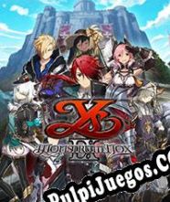 Ys IX: Monstrum Nox (2021/ENG/Español/License)