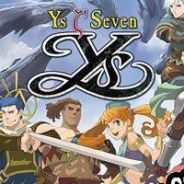 Ys Seven (2010/ENG/Español/RePack from REVENGE)