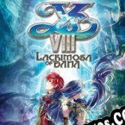 Ys VIII: Lacrimosa of Dana (2017/ENG/Español/License)