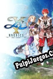 Ys X: Nordics (2023/ENG/Español/Pirate)