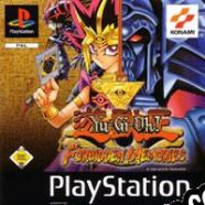 Yu-Gi-Oh! Forbidden Memories (1999/ENG/Español/RePack from POSTMORTEM)