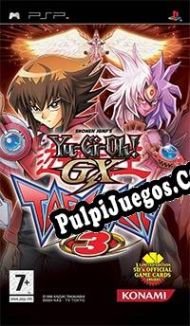 Yu-Gi-Oh! GX Tag Force 3 (2008/ENG/Español/License)