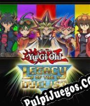 Yu-Gi-Oh! Legacy of the Duelist (2015/ENG/Español/Pirate)