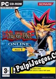 Yu-Gi-Oh! Online (2005/ENG/Español/License)