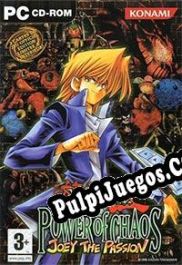 Yu-Gi-Oh! Power of Chaos: Joey the Passion (2004/ENG/Español/RePack from Ackerlight)