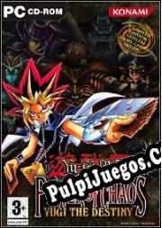 Yu-Gi-Oh! Power of Chaos: Yugi The Destiny (2003/ENG/Español/Pirate)