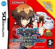 Yu-Gi-Oh! World Championship 2008 (2007/ENG/Español/RePack from Braga Software)