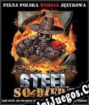 Z: Steel Soldiers (2001/ENG/Español/RePack from tEaM wOrLd cRaCk kZ)