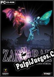 Zanzarah: The Hidden Portal (2002/ENG/Español/RePack from ViRiLiTY)