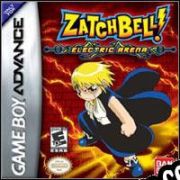 Zatch Bell!: Electric Arena (2005/ENG/Español/RePack from TWK)