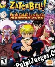 Zatch Bell!: Mamodo Fury (2006/ENG/Español/Pirate)