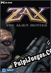 ZAX: The Alien Hunter (2001/ENG/Español/RePack from MTCT)