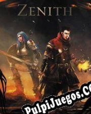 Zenith (2016/ENG/Español/License)