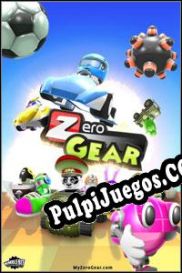 Zero Gear (2010/ENG/Español/RePack from ASA)