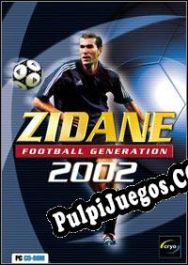 Zidane Football Generation 2002 (2002/ENG/Español/Pirate)