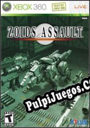 Zoids Assault (2008/ENG/Español/License)