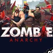 Zombie Anarchy (2016/ENG/Español/License)