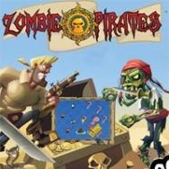 Zombie Pirates (2010/ENG/Español/License)