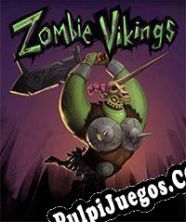 Zombie Vikings (2015/ENG/Español/Pirate)