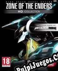 Zone of the Enders HD Collection (2022/ENG/Español/Pirate)