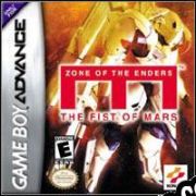 Zone of the Enders: The Fist of Mars (2002/ENG/Español/Pirate)