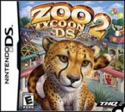 Zoo Tycoon 2 DS (2008) | RePack from ArCADE