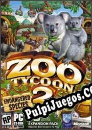 Zoo Tycoon 2: Endangered Species (2005/ENG/Español/RePack from DVT)