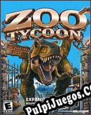 Zoo Tycoon: Dinosaur Digs (2002/ENG/Español/RePack from BRD)