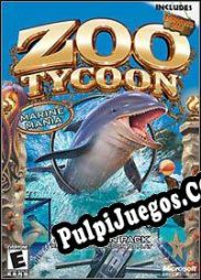 Zoo Tycoon: Marine Mania (2002/ENG/Español/RePack from CORE)