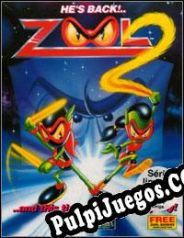 Zool 2 (1993/ENG/Español/RePack from ENGiNE)