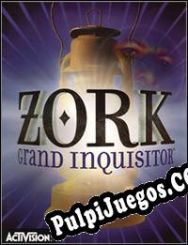 Zork: Grand Inquisitor (1997/ENG/Español/RePack from LEGEND)