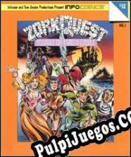 ZorkQuest: Assault on Egreth Castle (1988/ENG/Español/Pirate)