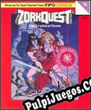 ZorkQuest II: The Crystal of Doom (1988/ENG/Español/Pirate)