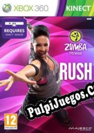 Zumba Fitness Rush (2012/ENG/Español/License)