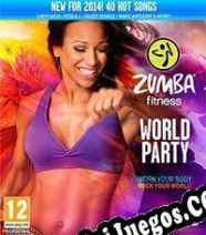 Zumba Fitness World Party (2013) | RePack from live_4_ever