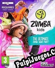 Zumba Kids (2013/ENG/Español/RePack from SUPPLEX)