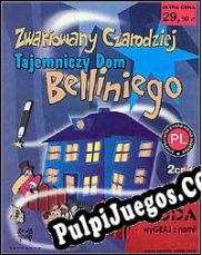 Zwariowany Czarodziej: Tajemniczy dom Belliniego (2001/ENG/Español/RePack from live_4_ever)