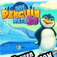 generador de claves de licencia 101 Penguin Pets 3D