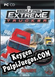 generador de claves 18 Wheels of Steel: Extreme Trucker