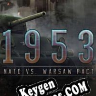 1953: NATO vs Warsaw Pact clave gratuita