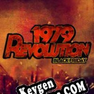 1979 Revolution: Black Friday generador de claves de licencia