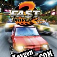 2 Fast Driver generador de claves