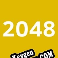 2048 clave gratuita