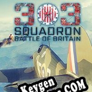 303 Squadron: Battle of Britain generador de claves