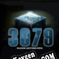 3079 Block Action RPG generador de claves