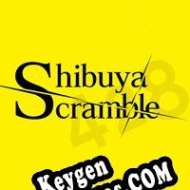 generador de claves de licencia 428: Shibuya Scramble